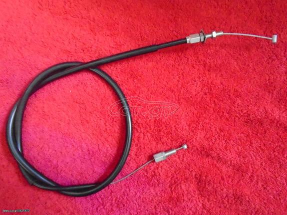  ΝΤΙΖΑ ΓΚΑΖΙΟΥ XLR 250