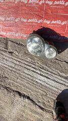 VW POLO ΔΕΞΙ ΕΜΠΡΟΣ ΦΑΝΑΡΙ