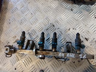 ΜΠΕΚΙΕΡΑ ΜΕ ΜΠΕΚ AUDI A4 AHL 1600cc