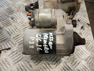 ΜΙΖΑ NISSAN PRIMERA P12 2006 1600cc QG16