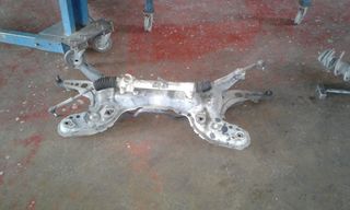 Κομπλέ γέφυρα με κρεμαριερα fiat punto 2