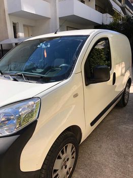 Fiat Fiorino '16