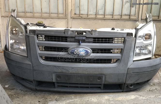 ΜΟΥΡΗ ΚΟΜΠΛΕ FORD TRANSIT 06-13