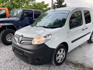 Renault Kangoo 2015 1.2 TCe Energy Grand Confort-thumb-1