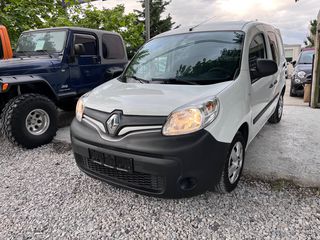 Renault Kangoo 2015 1.2 TCe Energy Grand Confort-thumb-2