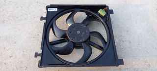 Skoda Citigo.Seat Mii.(12-19). Βεντιλατερ κομπλε.