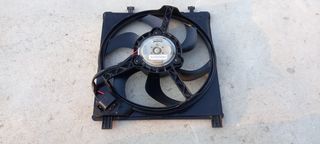 Skoda Citigo.Seat Mii.(12-19). Βεντιλατερ κομπλε.-thumb-1