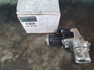 ΒΑΛΒΙΔΑ EGR Nissan Renault Mercedes 1.5 Dci 147105308R 