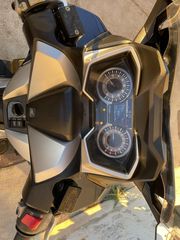 Honda Forza 300 2020-thumb-3