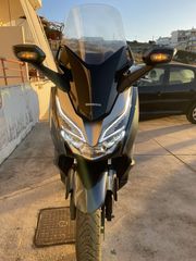 Honda Forza 300 2020-thumb-2