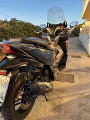 Honda Forza 300 2020-thumb-7