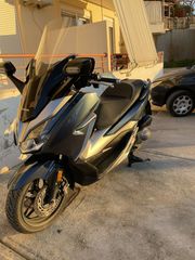 Honda Forza 300 2020-thumb-1