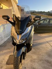 Honda Forza 300 2020-thumb-8