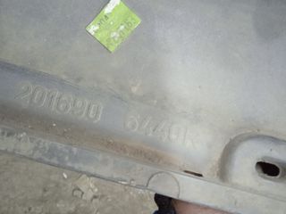 MERCEDES W201 (190E) 88 - 93 ΜΑΣΠΙΕ ΓΝΗΣΙΟ-thumb-2