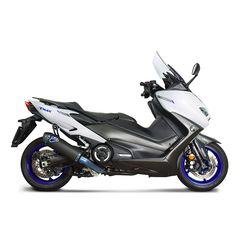 ΕΞΑΤΜΙΣΗ TERMIGNONI T-MAX 560-530 RACING