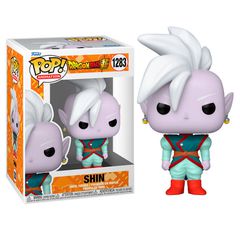 POP figure Dragon Ball Super Shin-thumb-2