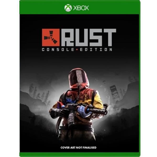 Rust Console Edition / Xbox One