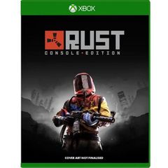 Rust Console Edition / Xbox One