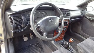Μοκέτα Opel Vectra B '98 Προσφορά