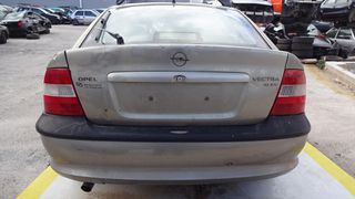 Ταμπλό Opel Vectra B '98 Προσφορά-thumb-4