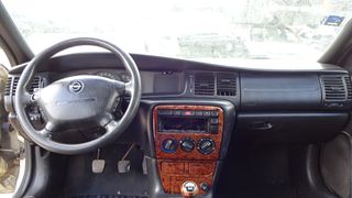 Ταμπλό Opel Vectra B '98 Προσφορά