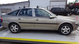 Ταμπλό Opel Vectra B '98 Προσφορά-thumb-2