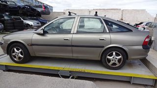 Ταμπλό Opel Vectra B '98 Προσφορά-thumb-3