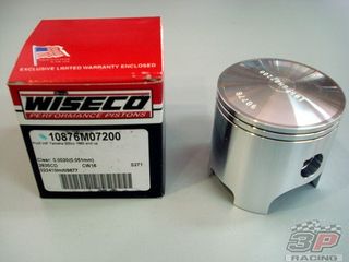 Wiseco πιστόνι 10876M Yamaha WR 200 1990-2001