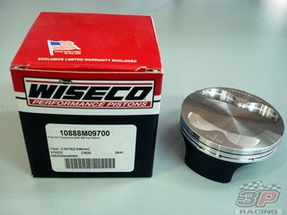Wiseco πιστόνι 10888M Husqvarna TE 450 ,Husqvarna TC 450