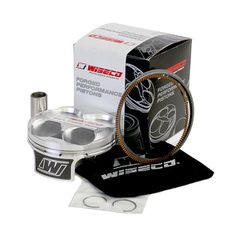 Wiseco πιστόνι Υψηλής συμπίεσης 40012M Suzuki RMZ 250 2010-2025