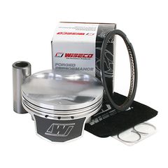 Wiseco πιστόνι Υψηλής συμπίεσης 40017M Husqvarna TE 610 ,Husqvarna TC 610 ,Husqvarna SM 610