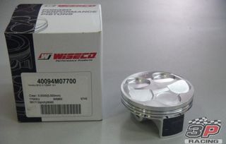 Wiseco πιστόνι Υψηλής συμπίεσης 40094M Yamaha YZF 250 2012-2013