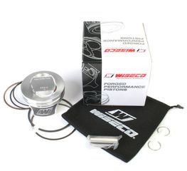 Wiseco πιστόνι Υψηλής συμπίεσης 40078M ATV Yamaha Raptor 250 2008-2013, Yamaha XT 250 2013-2025