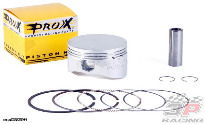 ProX πιστόνι 01.1660 Honda XR 650L 1993-2024, FMX 650 2005-2007, SLR 650 1996-2000, NX 650 Dominator 1988-2002