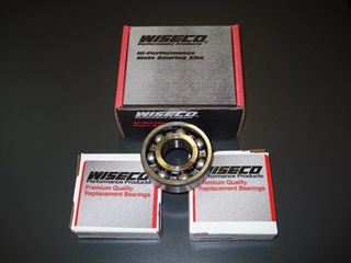 Wiseco ρουλεμάν στροφάλου BK5008 Honda, KTM, Husqvarna, Gas Gas, Kawasaki, Suzuki