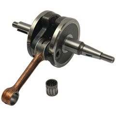 Hot Rods στροφαλομπιέλα διαδρομής 4105 Yamaha Blaster 200 1988-2006
