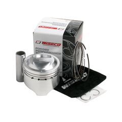 Wiseco πιστόνι Υψηλής συμπίεσης 4289M ATV Honda ATC 200 ,ATV Honda ATC 200X
