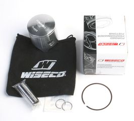 Wiseco πιστόνι 435M Yamaha YZ 125 1976-1982