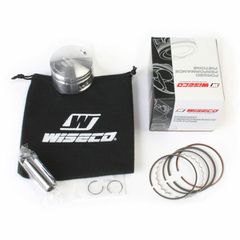 Wiseco πιστόνι 4752M Beta RR 125 4T 2008-2013, Fantic Caballero 125 4T 2007-2009, Derbi Senda 125 All years, Yamaha TTR 125 2000-2026, XT 125R 2005-2010 & YBR 125 2005-2014