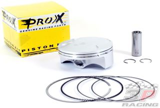 ProX πιστόνι 01.4413 Kawasaki KXF 450 2013-2014, KXF 450 2016-2018