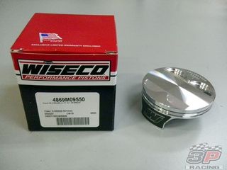 Wiseco πιστόνι 4869M Suzuki RMZ 450 2005-2007