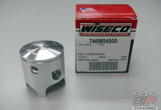 Wiseco πιστόνι 746M KTM SX 65 2000-2008