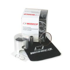 Wiseco σφυρήλατο πιστόνι 864M KTM SX 65 2009-2025, Gas Gas MC 65 2021-2025, Husqvarna TC 65 2017-2025