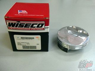 Wiseco πιστόνι Υψηλής συμπίεσης 4905M ATV Honda TRX 450R ,ATV Honda TRX 450R