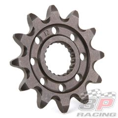 ProX εμπρός γρανάζι ατσάλινο 07.FS22005 Yamaha YZ 125/125X, YZF 250/250X, WR 250R/250X, WRF 250, Gas Gas EC 250F/300F, Fantic XE & XX 125, XEF & XXF 250, XEF 310