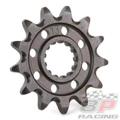 ProX εμπρός γρανάζι ατσάλινο 07.FS44006 Kawasaki KXF 450 2006-2024, KLX 450R 2008-2021, KX 450X 2021-2024