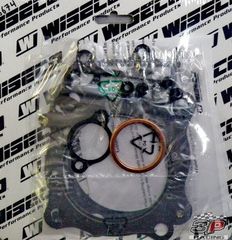 Wiseco σετ φλάντζες κυλινδροκεφαλής W6674 Honda CRF 250R 2004-2009