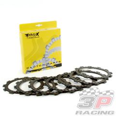 ProX σετ δίσκων τριβής συμπλέκτη 16.S33029 Suzuki RGV 250, aprilia RS 250