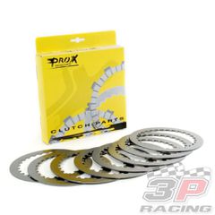 ProX σετ μεταλλικών δίσκων συμπλέκτη 16.S54006 KTM & KTM ATV 450cc & 505cc
