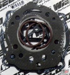 Wiseco σετ φλάντζες κυλινδροκεφαλής W5118 Kawasaki KX 125 1988